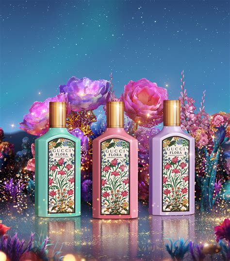 gucci magnolia perfume dupe|gucci magnolia gift set.